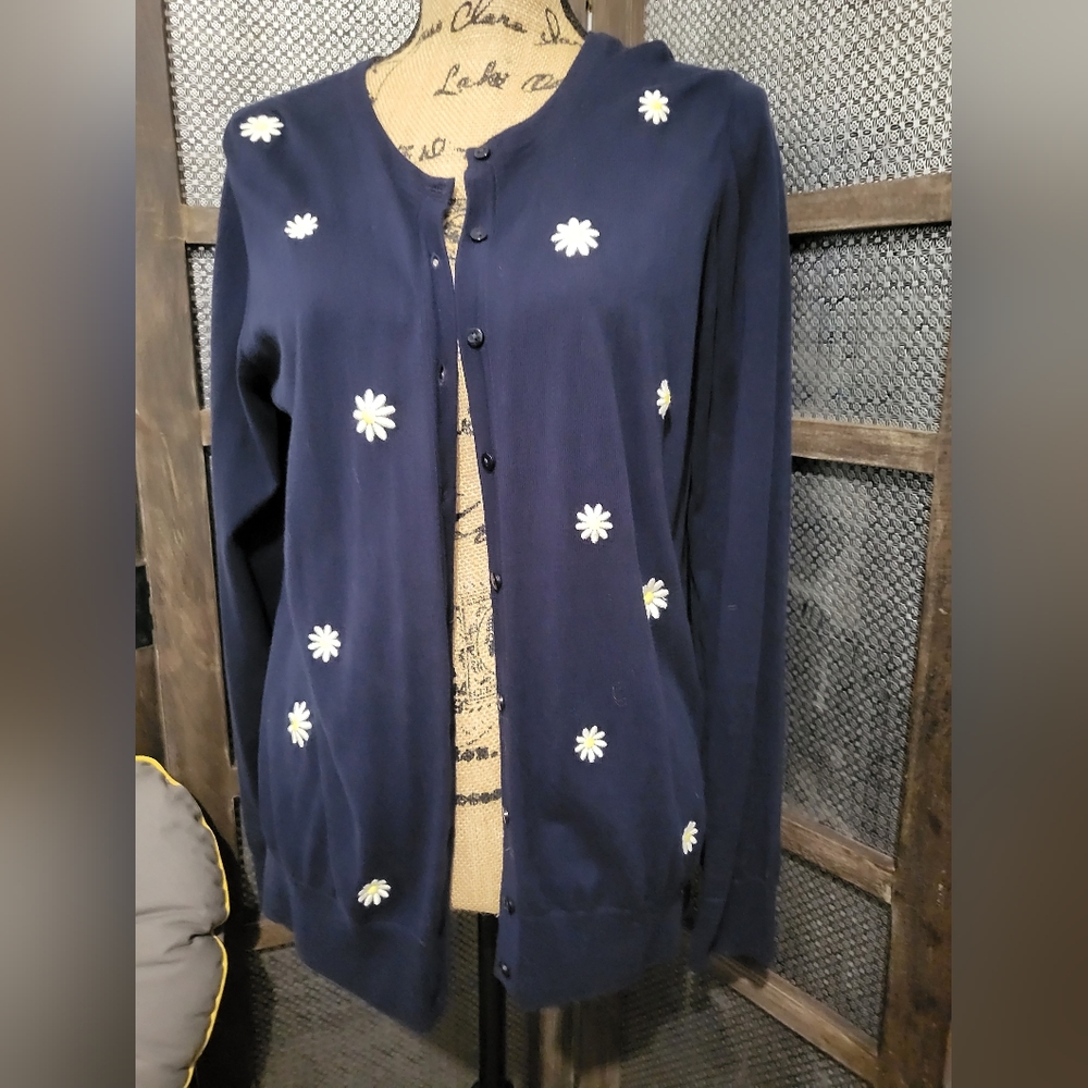 Loft Sweater